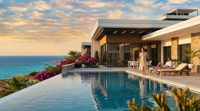 3+1 Villas
